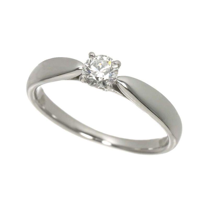 Tiffany & Co Harmony Diamond Ring Vs1 Pt