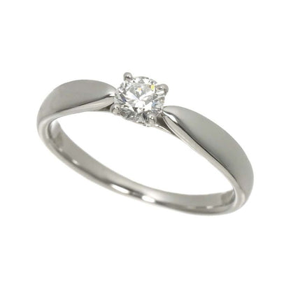 Tiffany & Co Harmony Diamond Ring Vs1 Pt