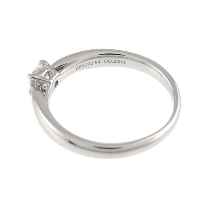 Tiffany & Co Harmony Diamond Ring Vs1 Pt