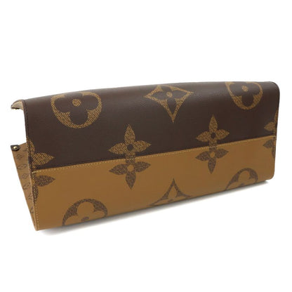 Louis Vuitton Monogram Giant on the Go GM 2-Way Tote Shoulder Bag
