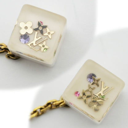 Louis Vuitton Accessoire Telephonne Ankle John Strap Key Holder Charm