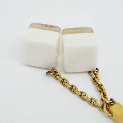 Louis Vuitton Accessoire Telephonne Ankle John Strap Key Holder Charm