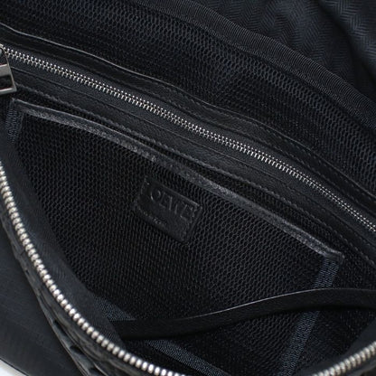 Loewe Puzzles Ring Puzzle Belt Bag Nylon