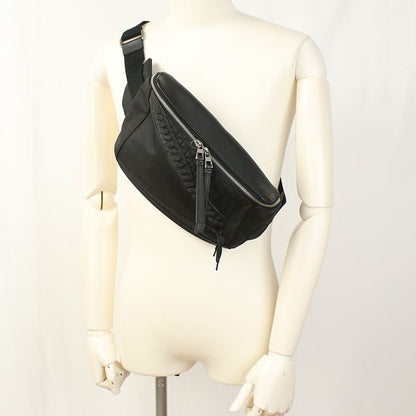 Loewe Puzzles Ring Puzzle Belt Bag Nylon