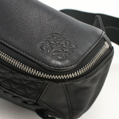 Loewe Puzzles Ring Puzzle Belt Bag Nylon
