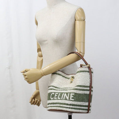 Celine 2-Way Bucket Bag 16 Pile
