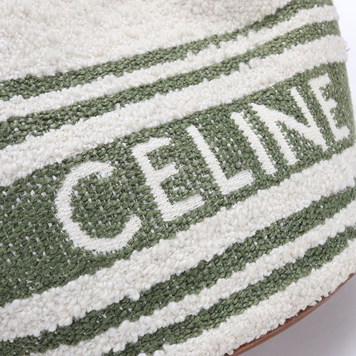 Celine 2-Way Bucket Bag 16 Pile
