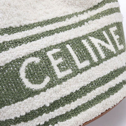 Celine 2-Way Bucket Bag 16 Pile