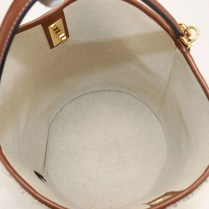 Celine 2-Way Bucket Bag 16 Pile