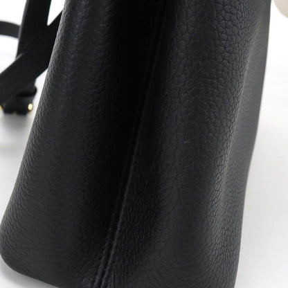 Louis Vuitton Capucines PM Taurillon Handbag Leather