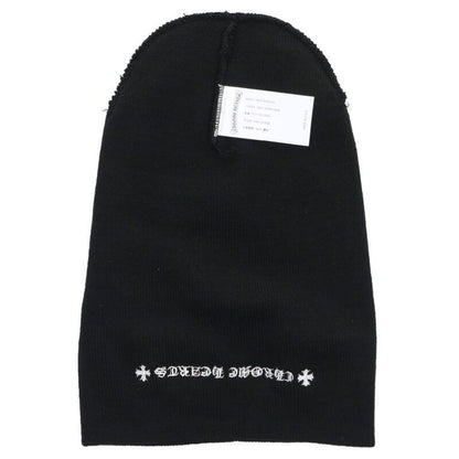 Chrome Hearts Wool Watch Cap CH Embroidery Acrylic Vinnie Hat