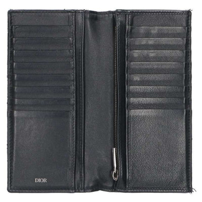 Dior Oblique Kujagado Bifold Wallet