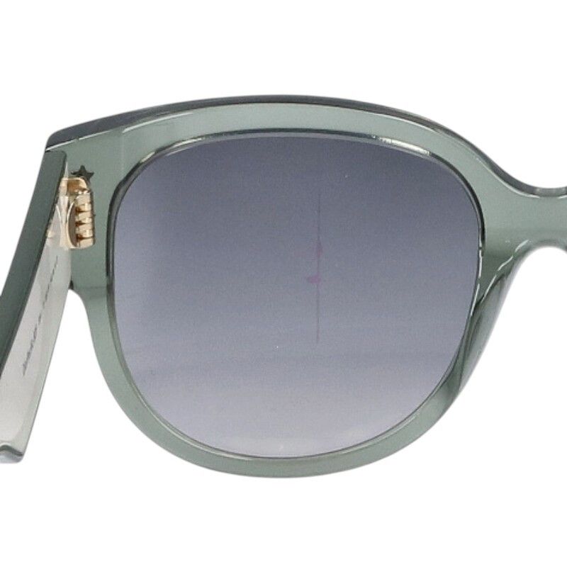 Dior Pacific B2f Side Logo Sunglasses Eyewear