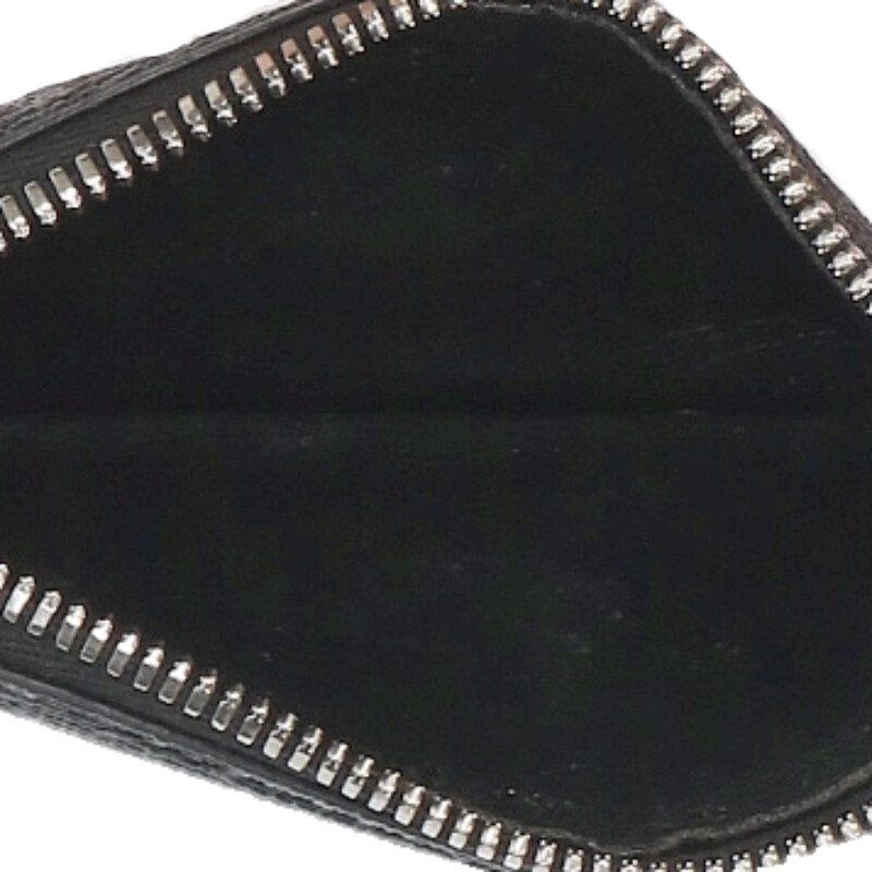 Gucci Logo Print Card Case