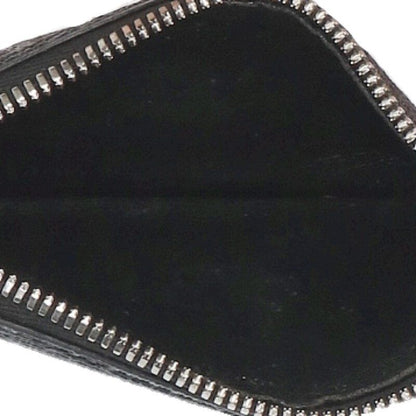Gucci Logo Print Card Case