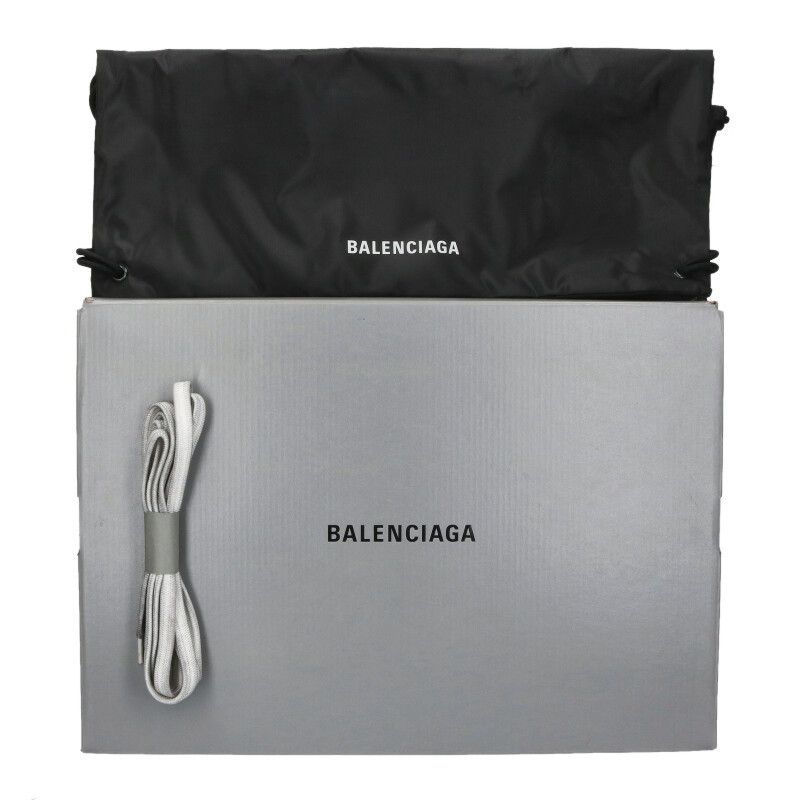 Balenciaga Cargo Sneakers 42