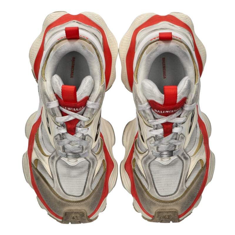 Balenciaga Cargo Sneakers 42