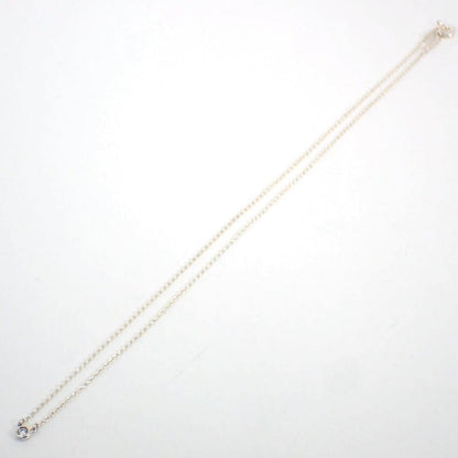 Tiffany & Co 925 by the Yard Diamond Necklace