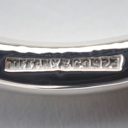 Tiffany & Co 925 Ring Motif Key