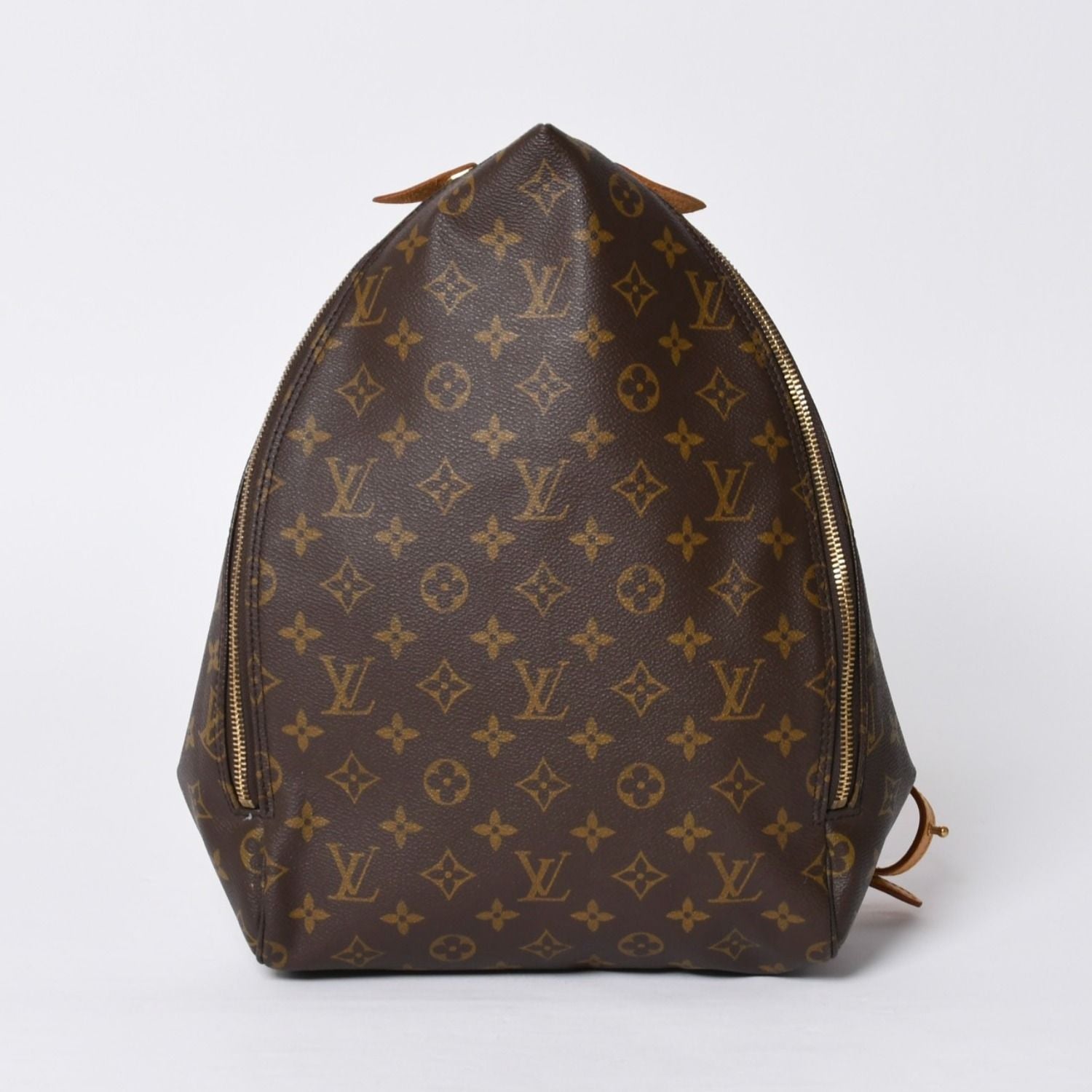 Louis Vuitton Illusion Monogram Birth 100 Anniversary Model Sibilla Backpack — view 3