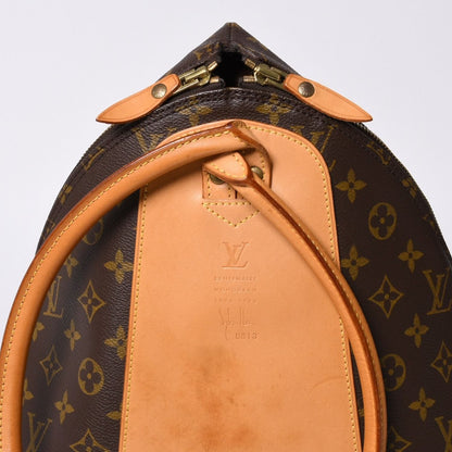 Louis Vuitton Illusion Monogram Birth 100 Anniversary Model Sibilla Backpack — view 7