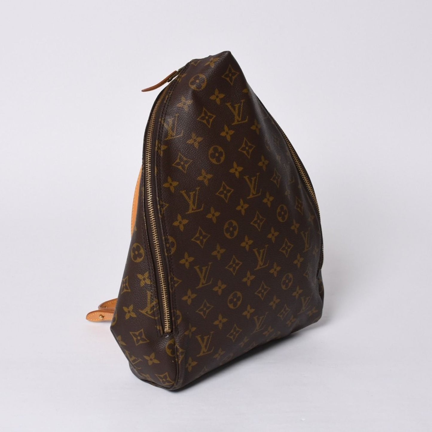 Louis Vuitton Illusion Monogram Birth 100 Anniversary Model Sibilla Backpack — view 5