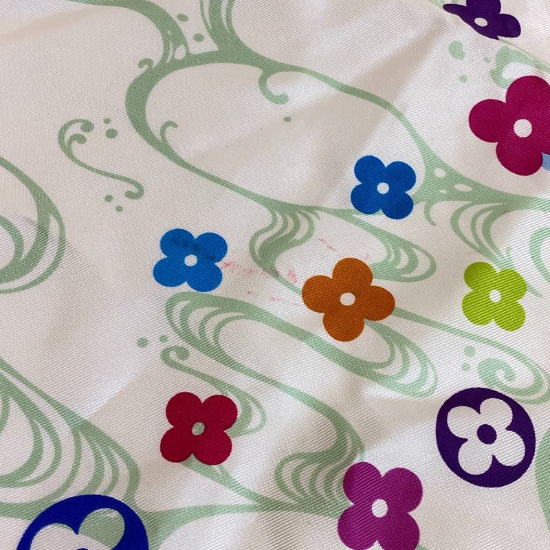 Louis Vuitton Takashi Murakami Collaboration Flower Hatman Onion Head Cherry