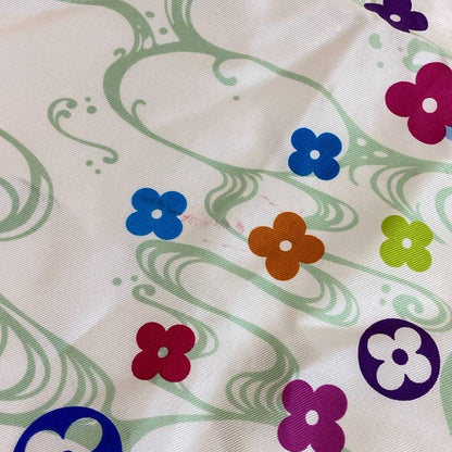 Louis Vuitton Takashi Murakami Collaboration Flower Hatman Onion Head Cherry