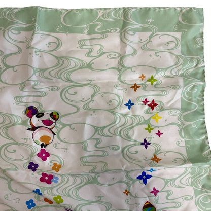 Louis Vuitton Takashi Murakami Collaboration Flower Hatman Onion Head Cherry