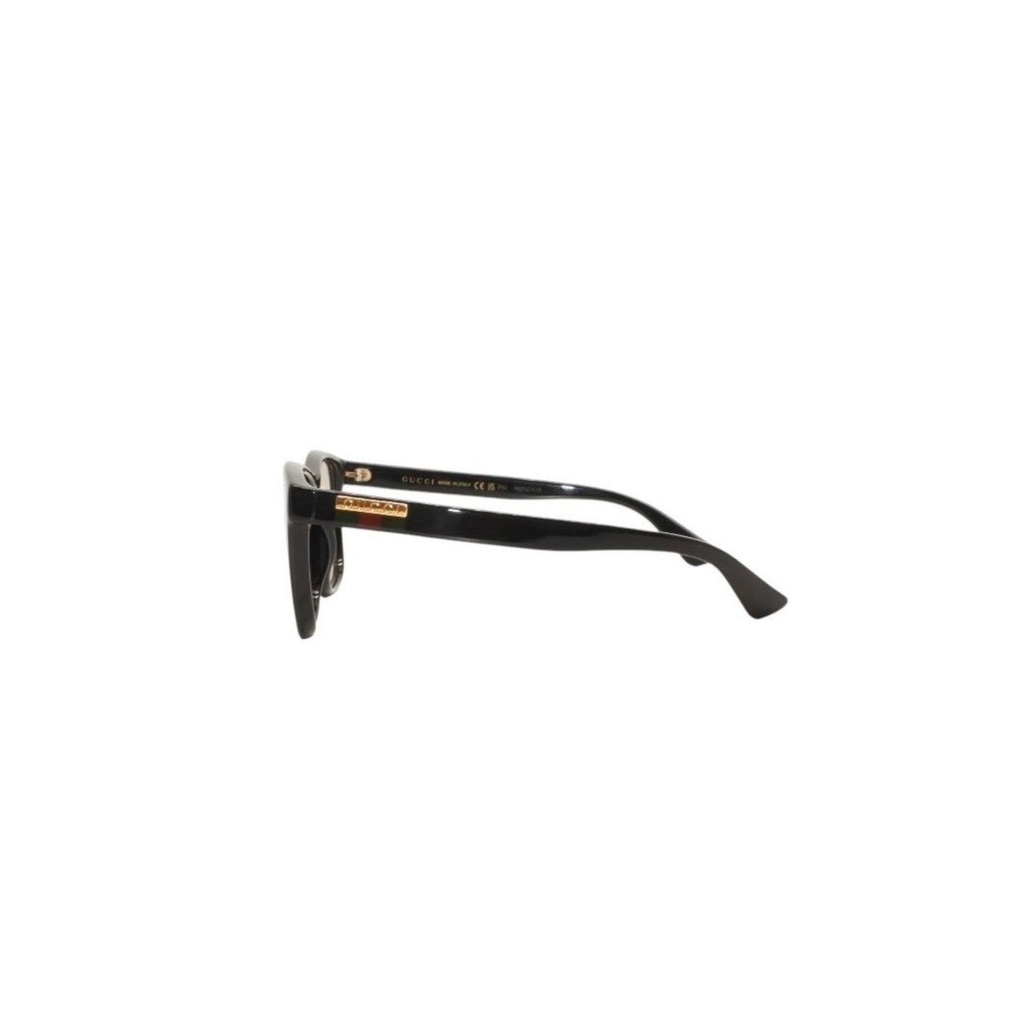 Gucci Sunglasses Eyewear 005 57 Sherry Line Black — view 6