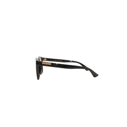 Gucci Sunglasses Eyewear 005 57 Sherry Line Black — view 6