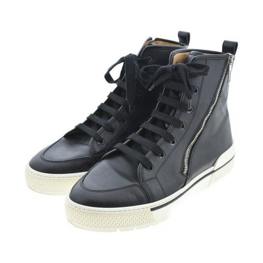 Hermes Sneakers Black