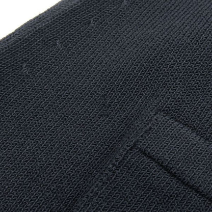 Chanel Knit Dress Black