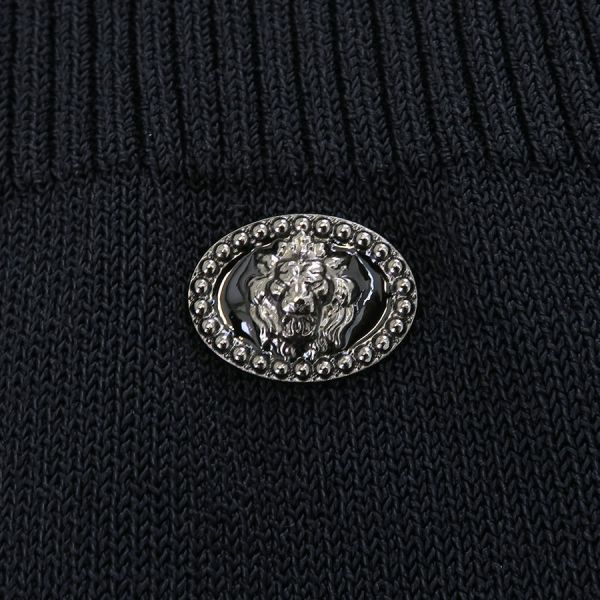 Chanel Knit Dress Black