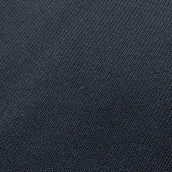 Chanel Knit Dress Black