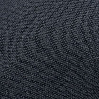 Chanel Knit Dress Black