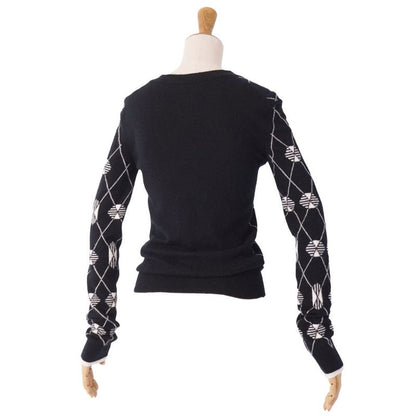 Hermes Knit Sweater Long Sleeve