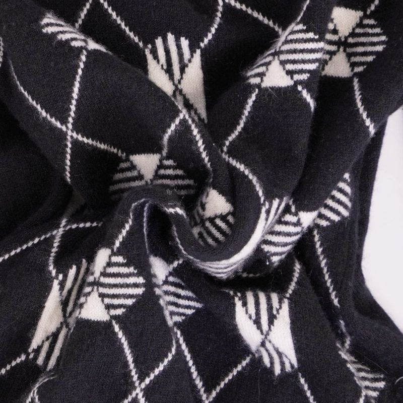 Hermes Knit Sweater Long Sleeve