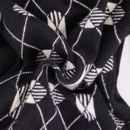 Hermes Knit Sweater Long Sleeve