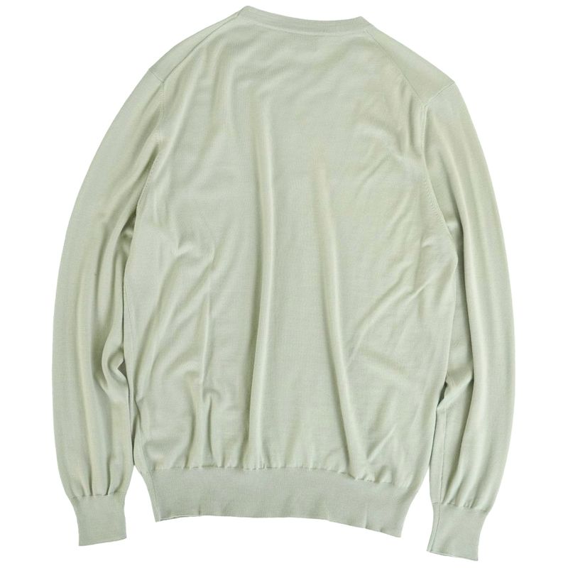 Hermes Knit Sweater Long Sleeve