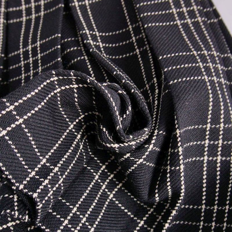 Dior Skirt Black