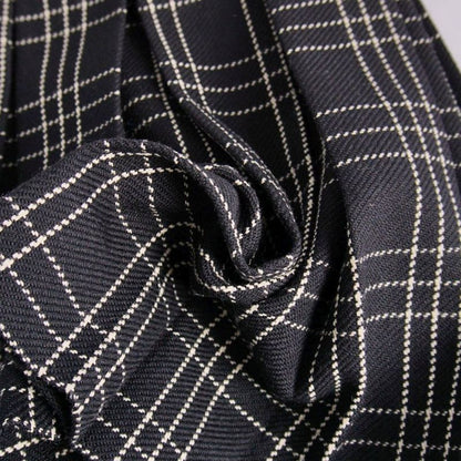 Dior Skirt Black