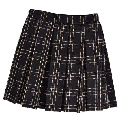 Dior Skirt Black