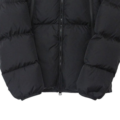 Moncler Down Jacket Montcla Logo Black