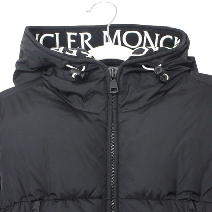 Moncler Down Jacket Montcla Logo Black