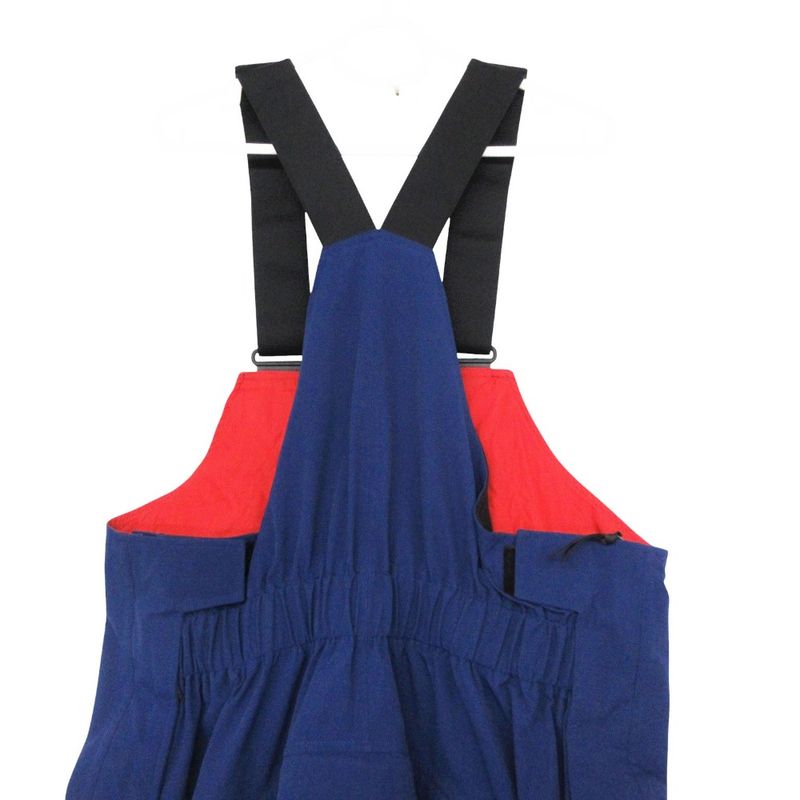 Gucci Jumpsuit the North Face Edition Overall All in One Blue
