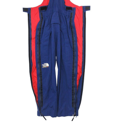 Gucci Jumpsuit the North Face Edition Overall All in One Blue