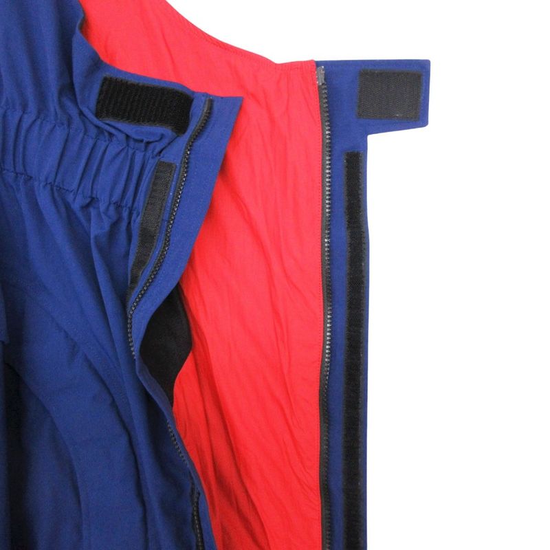 Gucci Jumpsuit the North Face Edition Overall All in One Blue