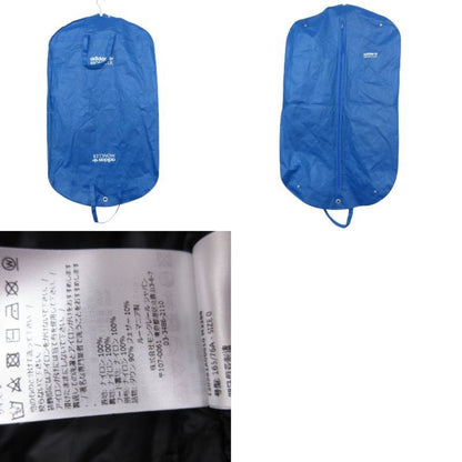 Moncler Down Jacket Genius Adidas Balzers Khaki