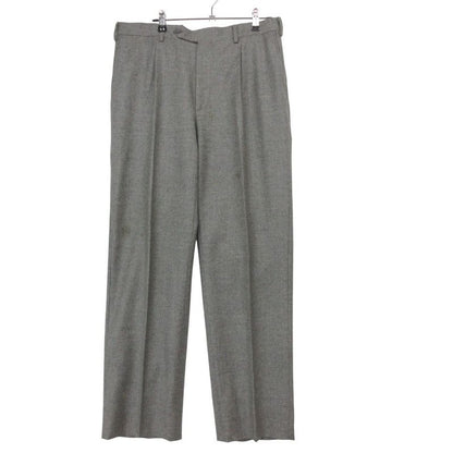 Loro Piana Ravazzolo Suit Set Tailored Jacket Trousers Pants Fabric Wool